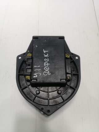 Мотор печки, NISSAN, WINGROAD, WFY11, QG15DE, 2000