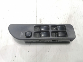 Блок управления стеклоподъемниками, MITSUBISHI, MIRAGE, CB3A, 4G91, 1993, F, R