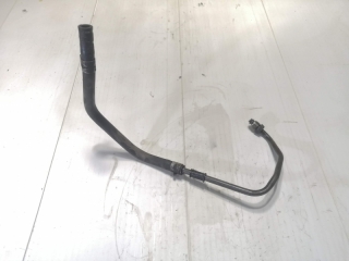 Трубка гидроусилителя, TOYOTA, PROBOX, NCP59, 1NZ-FE, 2002