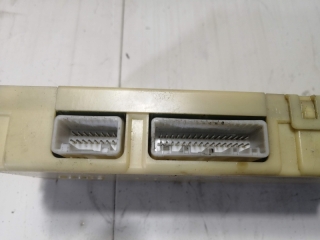 Блок управления климат- контролем, TOYOTA, ALLION, ZZT240, 1ZZ-FE, 2002, 88650-2B670