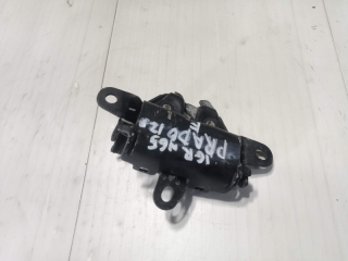 Замок капота, TOYOTA, LAND CRUISER PRADO, GRJ120, 1GR-FE, 2008