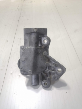 Клапан egr, TOYOTA, LAND CRUISER, UZJ200, 2UZ-FE, L, 25701-38132