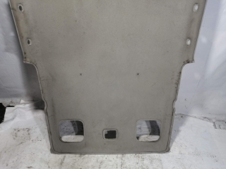 Обшивка потолка, NISSAN, PRIMERA CAMINO, WQP11, QG18DE, 1999