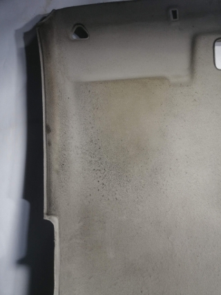 Обшивка потолка, NISSAN, PRIMERA CAMINO, WQP11, QG18DE, 1999