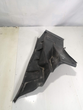Накладка на стойку, MAZDA, 323, BA, Z5, 1998, R, L, низ