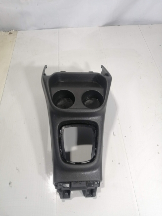 Накладка консоли кпп, MAZDA, 323, BA, Z5, 1998