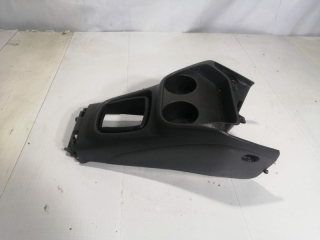 Накладка консоли кпп, MAZDA, 323, BA, Z5, 1998