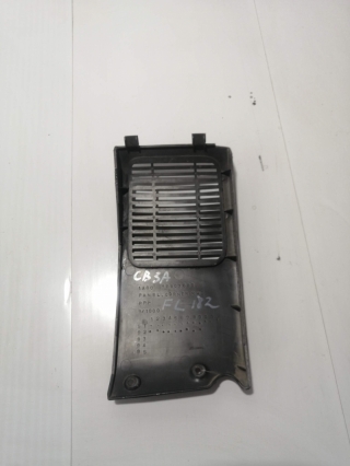 Накладка на торпеду, MITSUBISHI, LANCER, CB3A, 4G91, 1992, F, L, MB803680