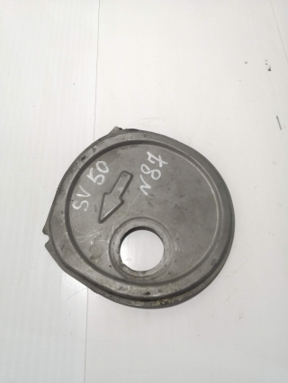 Лючок бензонасоса, TOYOTA, VISTA, SV50, 3S-FSE, 1998