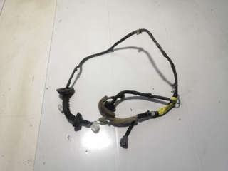 Проводка двери, NISSAN, TIIDA, SC11X, HR16DE, 2010, R, R