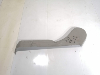 Накладка сиденья, NISSAN, MAXIMA, A33, VQ20DE, 2003, F, R, 87331-C9900