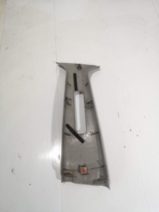 Накладка на стойку, NISSAN, PRIMERA CAMINO, WQP11, QG18DE, 1999, F, R, Верх, 76913-3J000