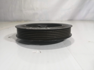 Шкив коленвала, HYUNDAI, SONATA, EF, G6BV, 1998-2001