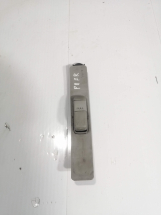 Регулятор высоты ремня безопастности, NISSAN, PRIMERA CAMINO, WQP11, QG18DE, 1999, R
