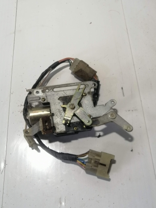 Мотор заслонки отопителя, TOYOTA, CARINA ED, ST160, 1S-ELU