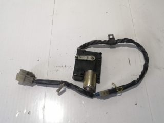Мотор заслонки отопителя, TOYOTA, CARINA ED, ST160, 1S-ELU