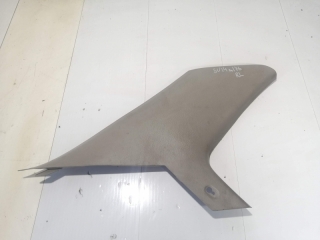 Накладка на стойку, NISSAN, BLUEBIRD, SU14, CD20, 1998, R, L, верх, 76934-8E050