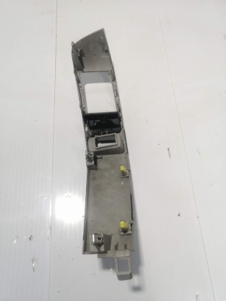 Накладка декоративная, TOYOTA, LAND CRUISER PRADO, GRJ120, 1GR-FE, 2008, F, R, 655474-0010