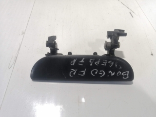 Ручка двери внешняя, MAZDA, BONGO, SK82, F8, 1999-2019, F, R