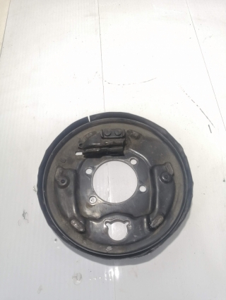 Щиток тормозного барабана, NISSAN, NV200, VM20, HR16DE, 2010, R, L