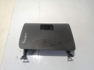 Бардачок, FORD, FOCUS, CB4, QQDB, 2007
