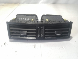Дефлектор воздуховода, LEXUS, GS430, UZS190, 3UZ-FE, 2006, 55660-30410