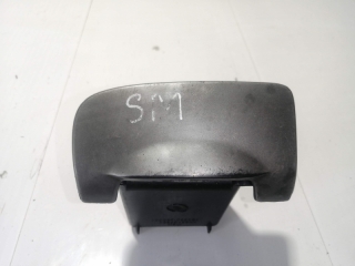 Пепельница, HYUNDAI, SANTA FE CLASSIC , SM, D4EA, 04.2007 - 04.2013, 84550-26000