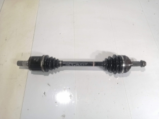 Привод, HONDA, INTEGRA, DB9, ZC, 1993, F, R