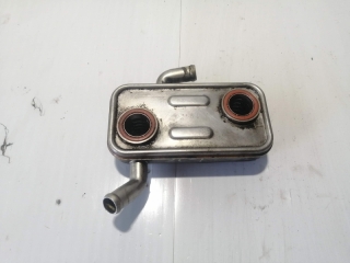 Теплообменник, TOYOTA, CALDINA, CT196, 2C-T, 1994