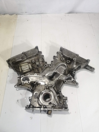 Лобовина грм, TOYOTA, HIGHLANDER, GSU40, 2GR-FE
