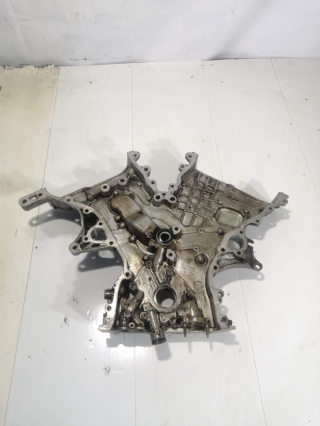 Лобовина грм, TOYOTA, HIGHLANDER, GSU40, 2GR-FE