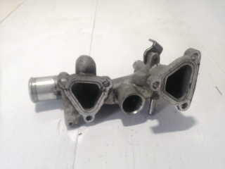 Трубка охлаждающей жидкости, TOYOTA, HIGHLANDER, GSU40, 2GR-FE