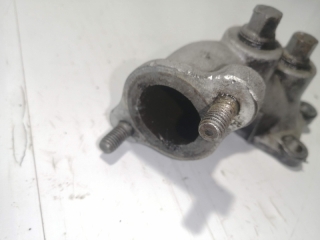 Флянец охлаждающей жидкости, TOYOTA, CAMRY, CV30, 2C-T, 1990