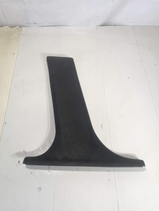 Накладка на стойку, BMW, 3-SERIES, E46, M54B22, 2001, L, Низ, 8198681