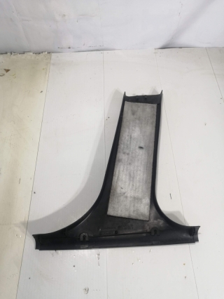 Накладка на стойку, BMW, 3-SERIES, E46, M54B22, 2001, L, Низ, 8198681