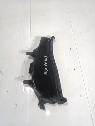 Пластик салона, BMW, 3-SERIES, E46, M54B22, 2001, F, R, 51.71-8208480