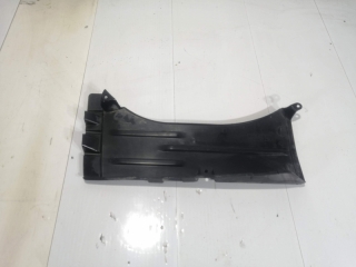 Защита днища кузова, BMW, 3-SERIES, E46, M54B22, 2001, R, 8233266