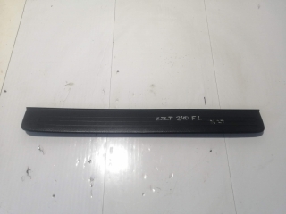 Накладка на порог внутренняя, TOYOTA, ALLION, ZZT240, 1ZZ-FE, 2002, F, L, 67911-63010