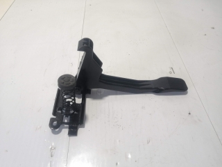 Замок капота, RENAULT, MEGANE, KZ0U, K4M839, 2012, 656030006