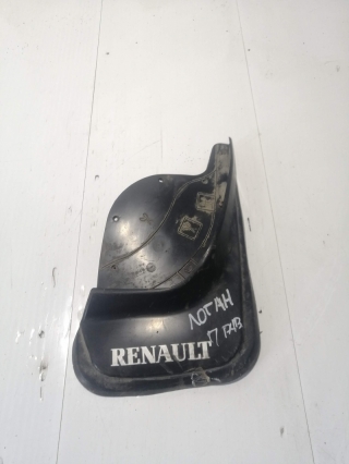 Брызговик, RENAULT, LOGAN, LS12, K7MF711, 2005, R, R