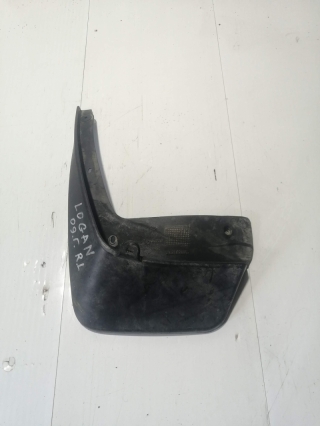 Брызговик, RENAULT, LOGAN, LS12, K7MF711, 2005, R, L, 8200419613