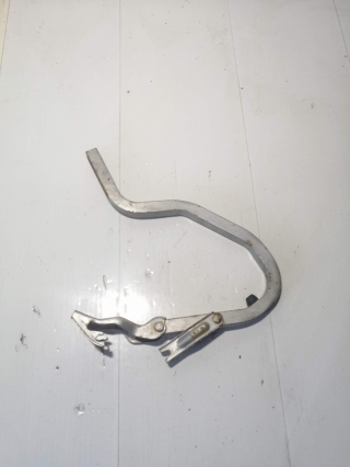 Петля крышки багажника, HYUNDAI, ACCENT II, LC, G4EC, 2005, L