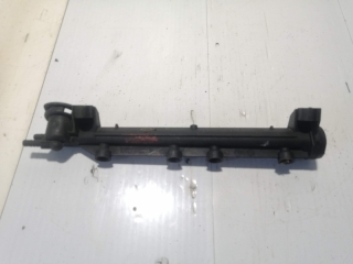 Топливная рейка, VOLKSWAGEN, GOLF 4, 1J1, 1999, 06A133317
