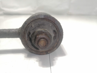 Тяга продольная, TOYOTA, LAND CRUISER PRADO, GRJ120, 1GR-FE, 2008, R, R