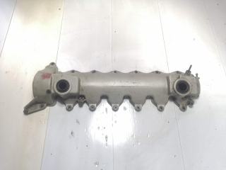 Клапанная крышка, MERCEDES BENZ, CL-CLASS, C215, M 137 E 58, L, A1370160505