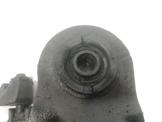 Балка  задняя, TOYOTA, CAMRY, CV30, 2C-T, 1990