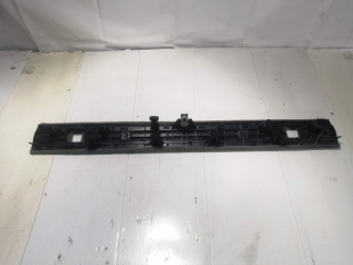 Пол багажника, TOYOTA, LAND CRUISER PRADO, GRJ150L, 1GR-FE