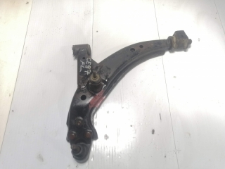 Рычаг, TOYOTA, COROLLA, CE97, 1C, 1987-1991, F, L, низ