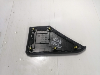 Пластик салона, TOYOTA, LAND CRUISER PRADO, GRJ150L, 1GR-FE, F, R, 55448-60040