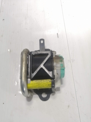 Ремень безопасности, TOYOTA, LAND CRUISER PRADO, GRJ150L, 1GR-FE, F, R